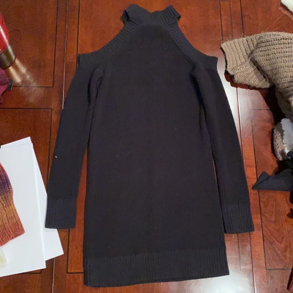 Sweater dress - Picture 2 of 4